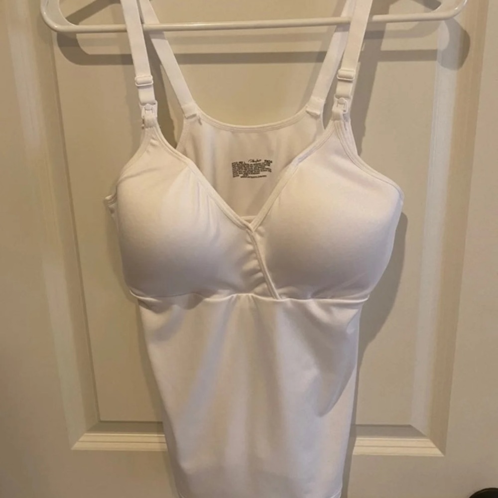 Maternity nursing cami